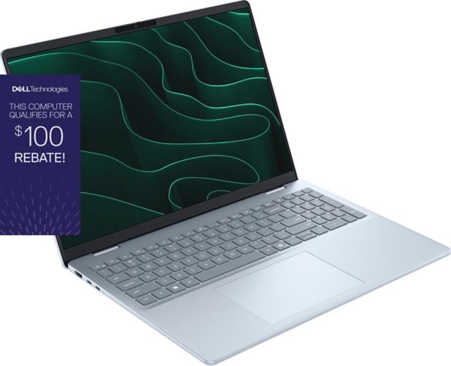 DELL 16 PLUS RYZ7-350/32/1TB