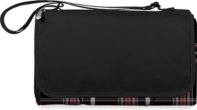 70 x 80 Outdoor Picnic Blanket Tote